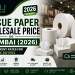 Tissue Paper Wholesale Price in Mumbai (2026) — Current Rates for Bulk Buyers
