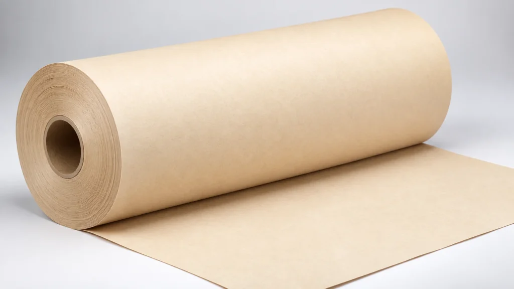 Bleached Kraft Paper Supplier in Mumbai