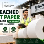 GP Bleached Kraft Paper Supplier