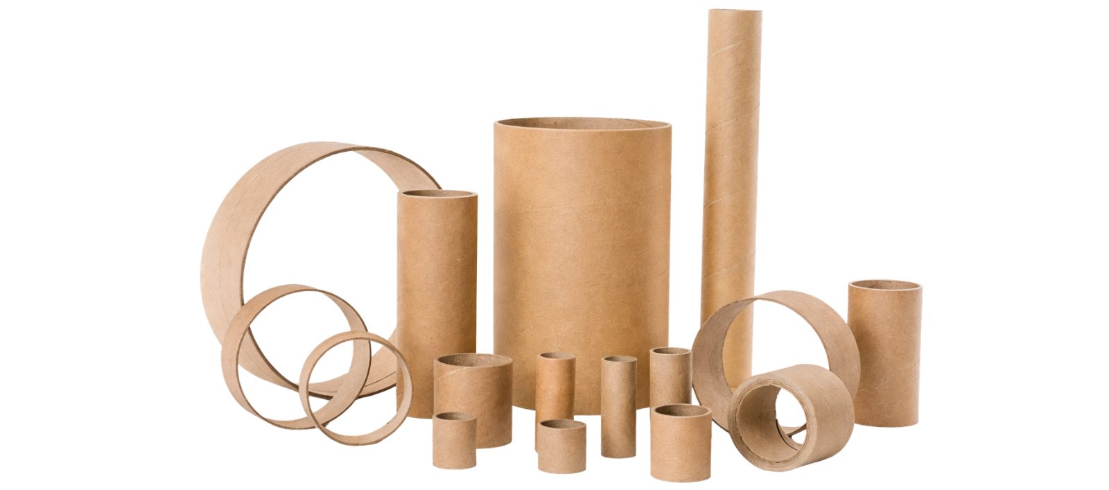 Industrial Paper Tubes